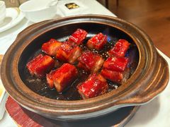 -荣兴酒家(徐家汇店)