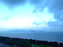 -舟山希尔顿酒店