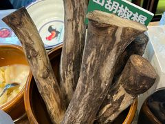 -云阿蛮云南生烫牛肉米线(奉贤路店)