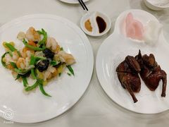 -翠清酒家(万丰路店)