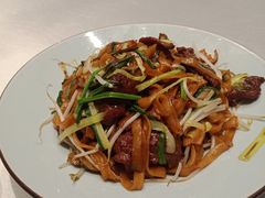 -广东道至正餐厅(区庄店)