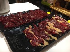 -陈记顺和牛肉火锅馆(天河北路店)