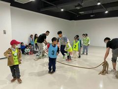 -能量小象·感统·专注力·语言(崂山校区)