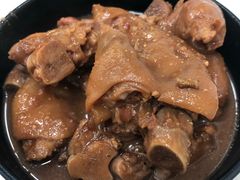 -麦文记面家(佐敦店)