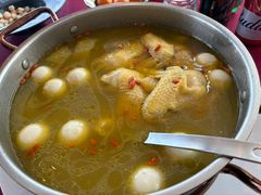 -RIVIERA 松鹤楼(外滩店)