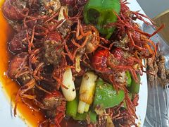 -回味南塘老王虾尾(总店)