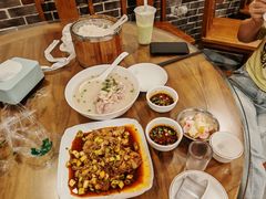 -双流老字号董蹄花(广场路店)