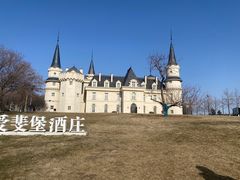 -北京张裕爱斐堡酒庄