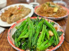 -等我餸上门海鲜大排档(天河南店)