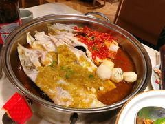 -望湘园·湖南菜(宏伊店)