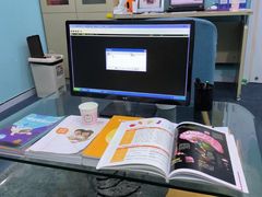 -竞思注意力·专注力·学习能力训练(天一广场中心)