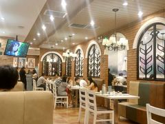 -闫府私房菜(经四路万达店)