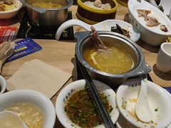 -龙聚德北京烤鸭(沙坪坝华宇A馆店)