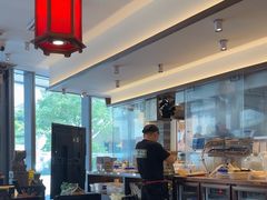 -和府捞面(曹路花园城店)