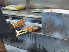 -新疆烧烤王(广灵店)