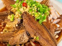 -松云居.大连人.大连菜