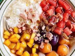 -堂屋糖水店(愚园店)