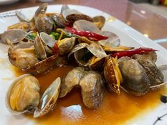 -友强·22年特色海鲜大排档·闽菜(湖里店)