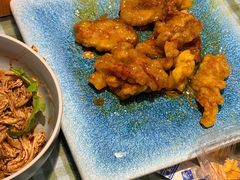 -玉桥餐厅(天坛店)