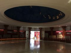 -卧龙岗文化园-南阳市汉画馆