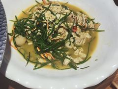 -俭寨大盘鸡·缸子肉·小公鸡·新疆菜(云通店)