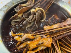 -牛华八婆麻辣烫(起源店)