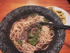 -瑞华老鸭面馆