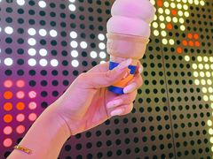 原味双球甜筒-DQ·蛋糕·冰淇淋(万象城店)