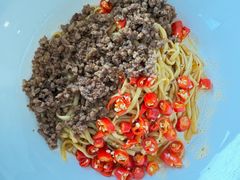 -何必是家面馆 HB noodles&coffee