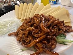 -雅味轩食府(靛厂锦园店)