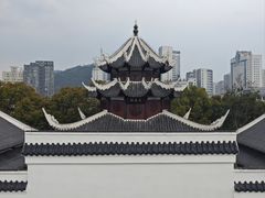-文昌阁