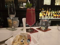 -LONG BAR 廊吧(外滩华尔道夫酒店)