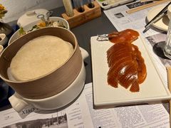 -小大董·烤鸭(观景餐厅·南京西路店)