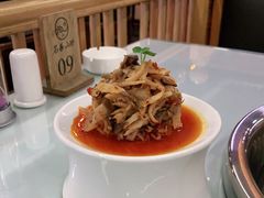 -名善山珍·野生菌汤锅(文殊院店)