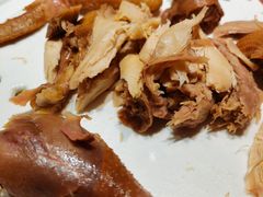 -金狮麟·新豫菜(金码大厦店)