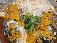 -3号仓库·创意中国菜(乐清正大广场店)