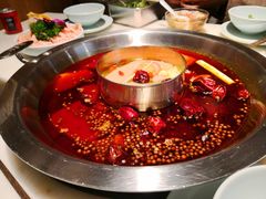 -孙毛肚火锅(春熙路店)