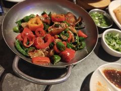 -陈鹏鹏潮汕菜(欢乐海岸 海边景观店)