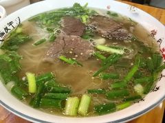 -熊氏牛羊杂粉(龙眼井总店)