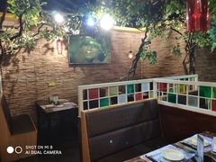 -巴犀烧烤(新崇光店)