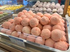 -一大糕点(纬六路店)