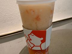 -喜茶(广州石牌桥店)