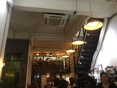-无牌咖啡&酒馆