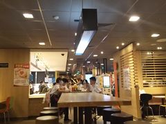 -麦当劳(豫园店)