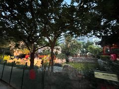 -李叔同故居纪念馆
