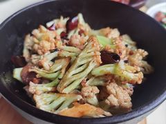 -柴门饭儿(成都太古里店)
