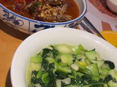 -裕鼎鲜·新中菜(金鼎广场店)