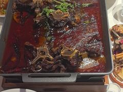 -杨氏青龙虾·羊蝎子(托乐嘉店)