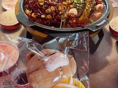 -南锣肥猫·麻辣烤鱼·15年现烤现卖(通州领展店)