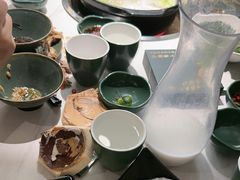 -狐狸爱上椰子鸡(滨江星光大道店)